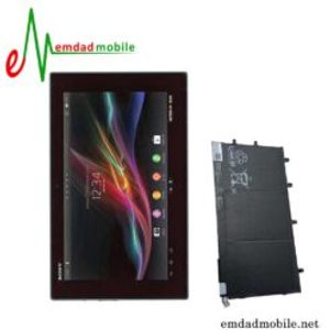 باتری اصلی تبلت سونی Sony Xperia Tablet Z LTE