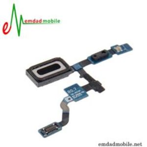 بازر صدا اصلی  سامسونگ Galaxy Note 5 Duos N920
