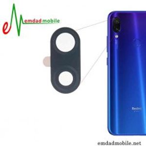 شیشه دوربین شیائومی Xiaomi Redmi Note 7 Pro