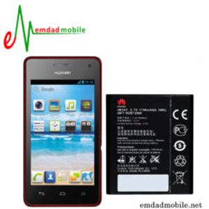 باتری اصلی گوشی هواوی Huawei Ascend G350