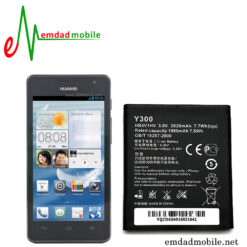 باتری اصلی گوشی هواوی Huawei Ascend G526