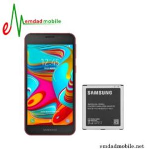 باتری اصلی گوشی سامسونگ گلکسی Galaxy A2 Core