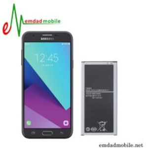 باتری اصلی گوشی سامسونگ Galaxy j7 V