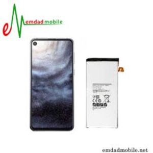 باتری اصلی گوشی سامسونگ Galaxy A8s