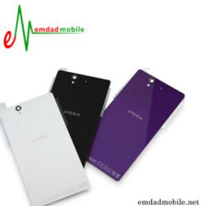 درب پشت اصلی سونی Sony Xperia Z2