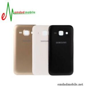 درب پشت اصلی سامسونگ Galaxy J1 – J100