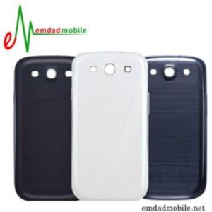 درب پشت اصلی سامسونگ Galaxy S3 I9300