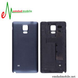 درب پشت اصلی سامسونگ Galaxy Note 4 N910
