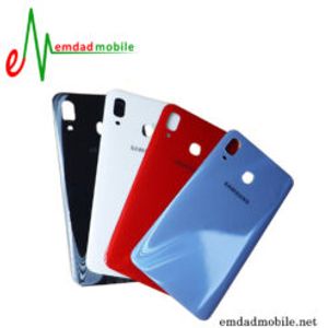 درب پشت اصلی سامسونگ Galaxy A40 A405