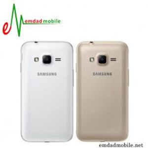 درب پشت اصلی گوشی سامسونگ Galaxy J1 mini prime – J106