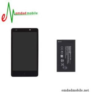 باتری اصلی گوشی نوکیا Nokia XL – BN-02