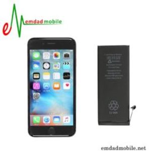 باتری اصلی گوشی iPhone 6s به همراه آموزش تعویض