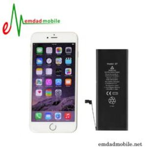 باتری اصلی گوشی iPhone 6 Plus به همراه آموزش تعویض