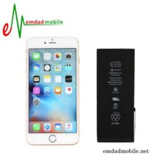 باتری اصلی گوشی 6S plus به همراه آموزش تعویض