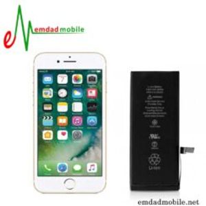 باتری اصلی گوشی iPhone 7 با آموزش تعویض