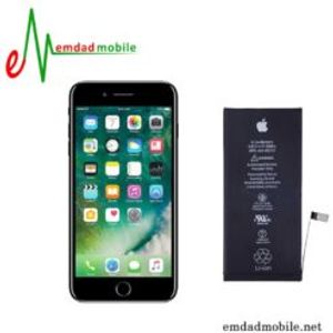 باتری اصلی گوشی iPhone 7 Plus با آموزش تعویض