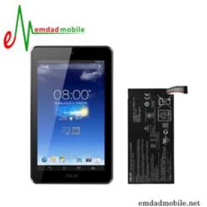 باتری اصلی تبلت Asus Memo Pad ME172V