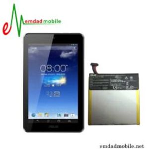 باتری اصلی تبلت ایسوس Asus Me 173