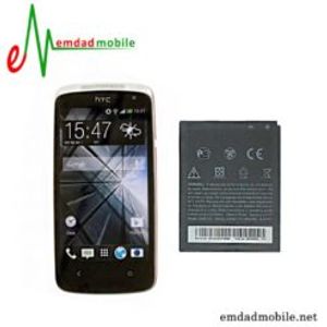 باتری اصلی گوشی اچ تی سی HTC Desire 500