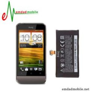 باتری اصلی گوشی اچ تی سی HTC One V