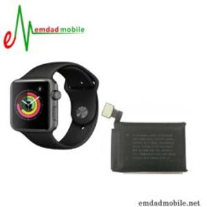 باتری اصلی Apple Watch Edition Series 3- 42mm