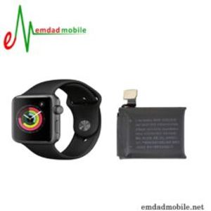 باتری اصلی Apple Watch Edition Series 3- 38mm