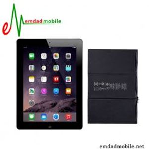 باتری اصلی آیپد اپل Apple iPad 4 Wi-Fi + Cellular