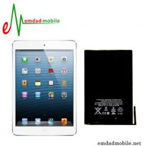 باتری اصلی آیپد اپل Apple iPad mini Wi-Fi + Cellular