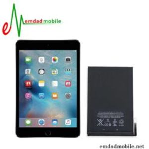 باتری اصلی آیپد اپل Apple iPad Mini 4 (2015) به همراه آموزش تعویض