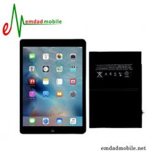 باتری اصلی آیپد اپل Apple iPad Air 2 به همراه آموزش تعویض