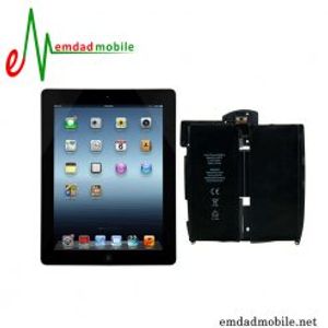 باتری اصلی آیپد Apple iPad Wi-Fi + 3G