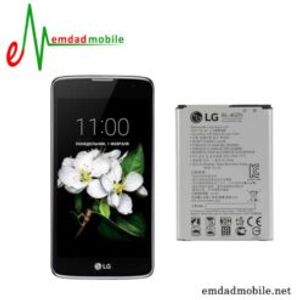 باتری اصلی گوشی ال جی LG K7 (BL-46ZH)