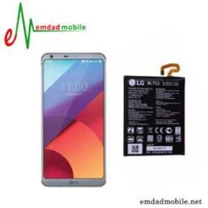 باتری اصلی گوشی LG G6 – BL-T32