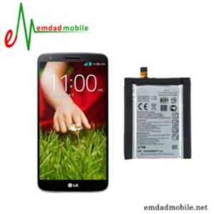 باتری اصلی گوشی LG G2 – BL-T7