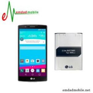 باتری اصلی گوشی LG G4 Dual – BL-51YF