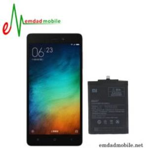 باتری اصلی گوشی شیائومی Redmi 3S – BM47