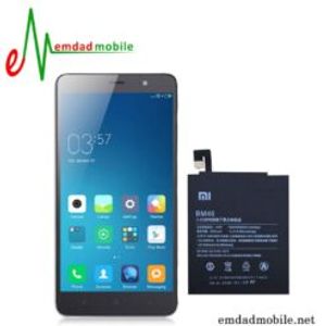 باتری اصلی گوشی شیائومی Redmi Note 3 – BM46