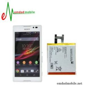 باتری اصلی گوشی Sony Xperia C