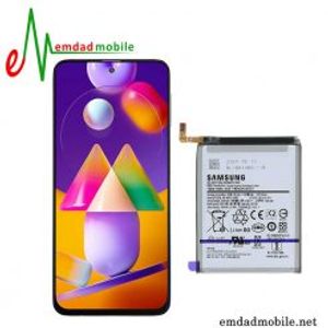 باتری اصلی گوشی سامسونگ Samsung Galaxy M31 Prime