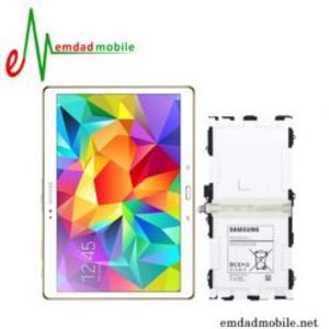 باتری اصلی تبلت سامسونگ Galaxy Tab S 10.5 LTE T805