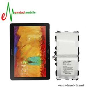 باتری اصلی تبلت سامسونگ Galaxy Note 10.1 P600 P601 P605