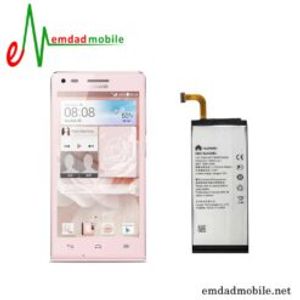 باتری اصلی گوشی هوآوی Huawei Ascend G6