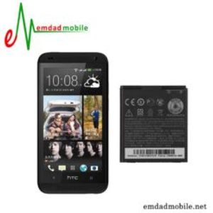 باتری اصلی گوشی اچ تی سی HTC Desire 601