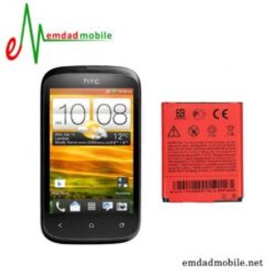 باتری اصلی گوشی اچ تی سی HTC Desire C