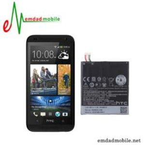 باتری اصلی گوشی اچ تی سی مدل HTC Desire 610