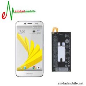 باتری اصلی گوشی اچ تی سی HTC 10 Evo