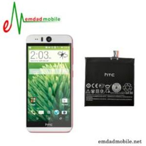 باتری اصلی گوشی اچ تی سی HTC Desire Eye