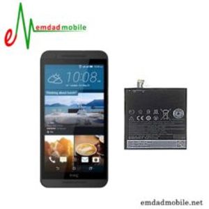 باتری اصلی گوشی اچ تی سی HTC One E9s Dual Sim