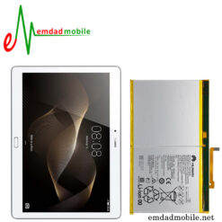باتری تبلت هواوی Huawei MediaPad M2 10.0
