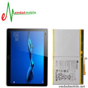 باتری تبلت هواوی Huawei Mediapad M3 lite 10